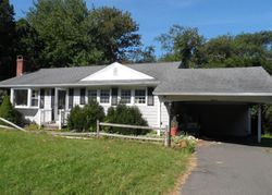 Foreclosure in  ROXBURY CT Niantic, CT 06357