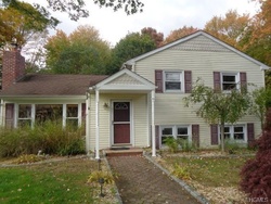 Foreclosure in  QUAKER CHURCH RD Yorktown Heights, NY 10598