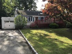 Foreclosure in  WHITE BIRCH DR Yorktown Heights, NY 10598