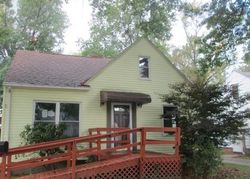 Foreclosure in  SUNSET RD Cleveland, OH 44124