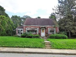 Foreclosure in  W MINOR ST Emmaus, PA 18049