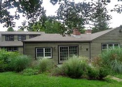 Foreclosure in  KRISTY DR Bethel, CT 06801