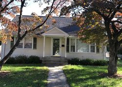 Foreclosure in  WILCOX ST Bridgeport, CT 06606
