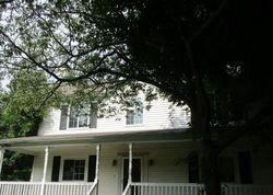 Foreclosure in  STRAWBERRY HILL AVE Norwalk, CT 06851