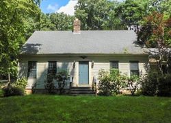 Foreclosure Listing in HORSE POND RD MADISON, CT 06443