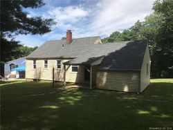 Foreclosure in  NORTH CT Meriden, CT 06450