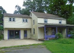 Foreclosure in  SMITHFIELD AVE Meriden, CT 06451