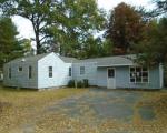 Foreclosure in  GUNGY RD Salem, CT 06420