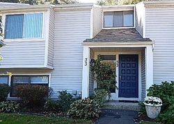 Foreclosure in  BROOKWOOD DR APT C Rocky Hill, CT 06067