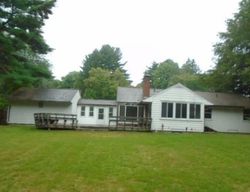 Foreclosure Listing in TUNXIS AVE BLOOMFIELD, CT 06002