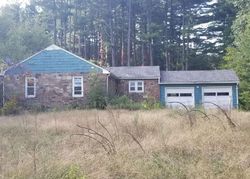 Foreclosure in  LARCH DR East Granby, CT 06026