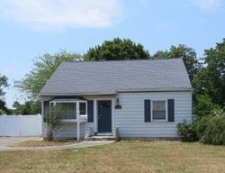 Foreclosure in  HYMAN AVE Bay Shore, NY 11706