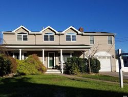 Foreclosure in  W BAY DR West Islip, NY 11795