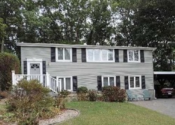 Foreclosure Listing in OLD TOWN RD EAST SETAUKET, NY 11733