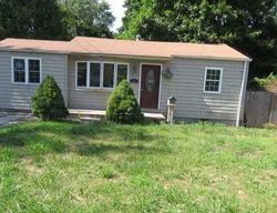 Foreclosure in  SPUR DR N Bay Shore, NY 11706
