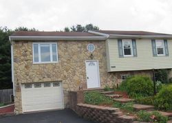 Foreclosure in  GREENFIELD DR Dover, PA 17315