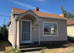 Foreclosure Listing in HILLKRESS AVE CENTRALIA, WA 98531