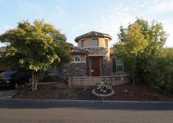 Foreclosure in  PINEHURST DR Roseville, CA 95747