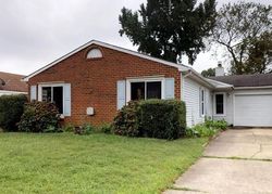 Foreclosure in  TURTLE ROCK TRCE Chesapeake, VA 23320