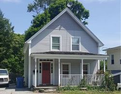 Foreclosure Listing in BEECH ST NORWICH, CT 06360