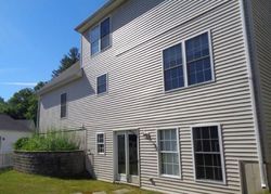 Foreclosure in  RIDGE VIEW TER New Hartford, CT 06057