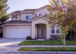 Foreclosure in  TAHAMA LN Turlock, CA 95382