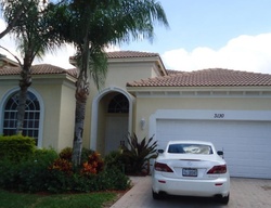Foreclosure in  EDEN CT West Palm Beach, FL 33411