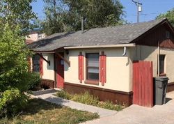 Foreclosure in  JARRAD AVE Rifle, CO 81650