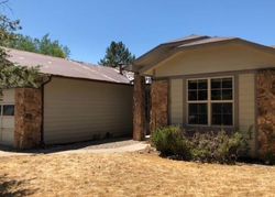 Foreclosure Listing in COLUMBINE LN PARACHUTE, CO 81635