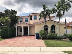 Foreclosure in  SW 149TH PASS Miami, FL 33185