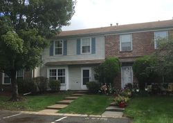 Foreclosure in  RITTENHOUSE CT North Brunswick, NJ 08902