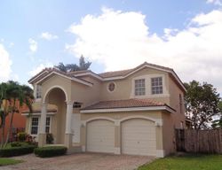 Foreclosure in  SW 166TH CT Miami, FL 33193