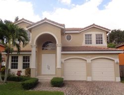 Foreclosure in  SW 166TH CT Miami, FL 33193