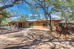 Foreclosure in  N BEAR CLAW WAY Tucson, AZ 85749