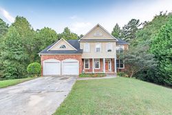 Foreclosure Listing in SHEFFIELD CT SW ATLANTA, GA 30331