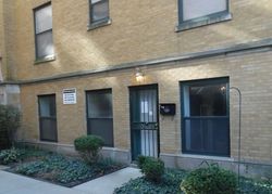 Foreclosure in  S YATES BLVD APT G Chicago, IL 60649