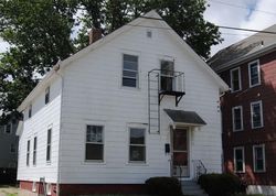 Foreclosure in  LUCAS ST Pawtucket, RI 02860