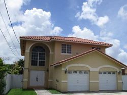 Foreclosure in  SW 88TH PL Miami, FL 33165