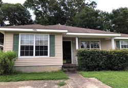 Foreclosure in  OVERBROOK DR Milton, FL 32570