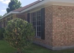 Foreclosure in  S LOCKSLEY DR Baton Rouge, LA 70815