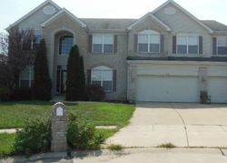 Foreclosure in  WALLACE CT Wentzville, MO 63385