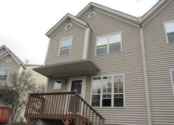 Foreclosure in  ARGENT DR Highland, NY 12528