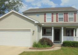 Foreclosure in  RIDGEVIEW BLVD North Ridgeville, OH 44039