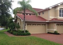 Foreclosure in  CALICE CT UNIT 1603 Estero, FL 33928