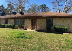 Foreclosure in  FM 968 W Hallsville, TX 75650