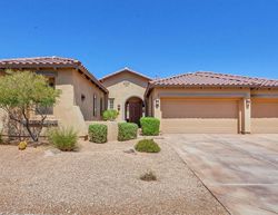 Foreclosure in  W CALLE DE LAS ESTRELLA Phoenix, AZ 85085