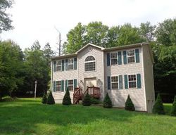 Foreclosure in  OXFORD ST Rock Hill, NY 12775