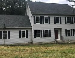 Foreclosure Listing in VALLEY VIEW ACRES RD STROUDSBURG, PA 18360