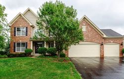 Foreclosure in  GOLDSBORO LN Crystal Lake, IL 60014