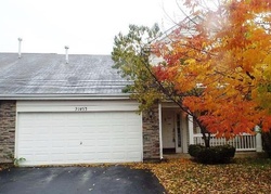Foreclosure Listing in ABBEY LN CREST HILL, IL 60403